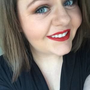 Meet your Posher, Hillary